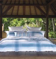 Linen House King Bed Quilt Cover Set SHOREHAM 7 piece package
