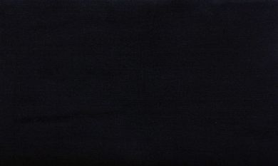 Black Table Cloth 228cm SQUARE Lintex Milano New